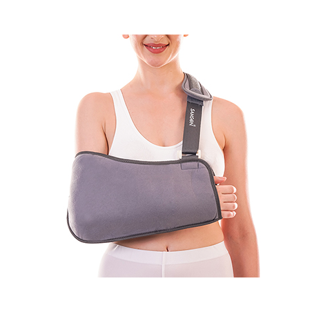 Arm Sling Pouch (Baggy)