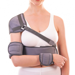 Elastic Shoulder Immobilizer