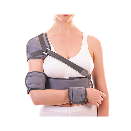 Elastic Shoulder Immobilizer