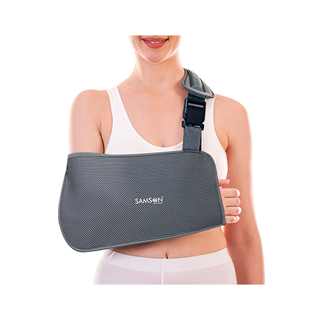 Pouch Arm Sling OxyPore