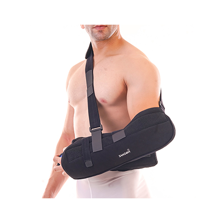 Shoulder Abduction Pillow