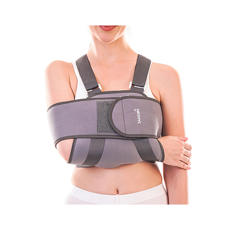 Universal Shoulder Immobilizer