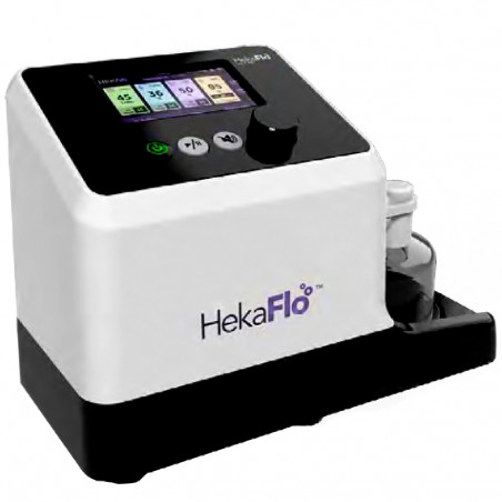 Hekaflow HMP 500