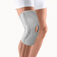 Elastic Knee Support