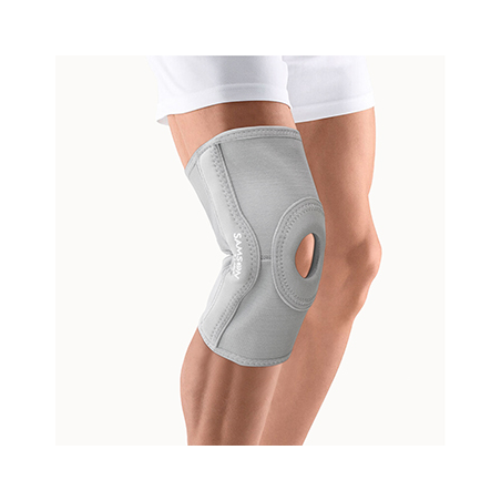 Elastic Knee Support