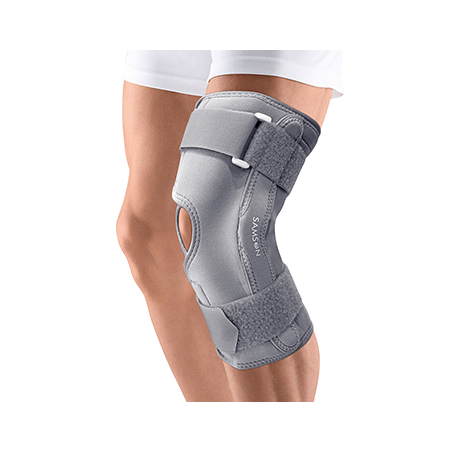 Functional Knee Support