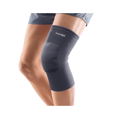 Gel Knee Cushion