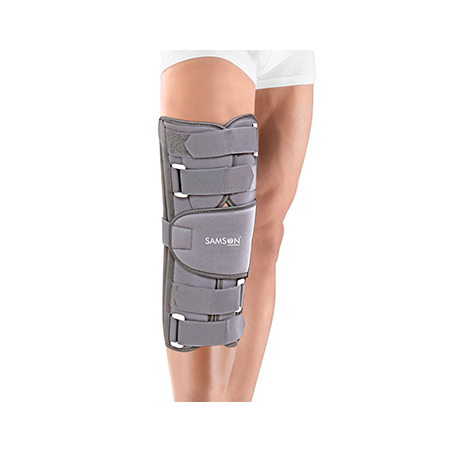 Knee BraceImmobilizer Short