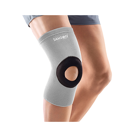 Knee Cap (Open Patella)