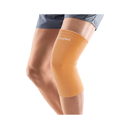 Knee Cap Soft (Pair)