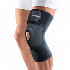 Knee Support (Dry-Tex)