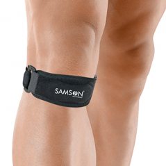 Patellar Support