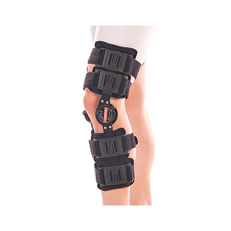 R.O.M Knee Brace