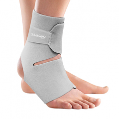 Ankle Wrap