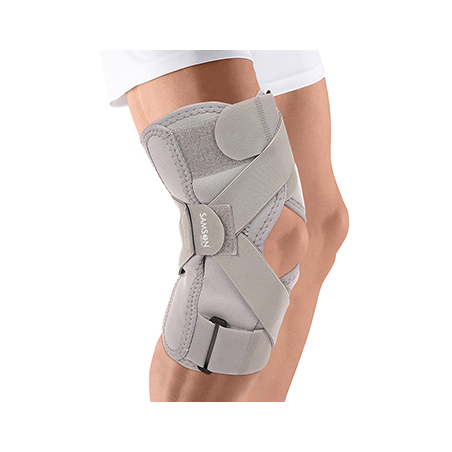 OA Knee Support Right Varus  Left Valgus