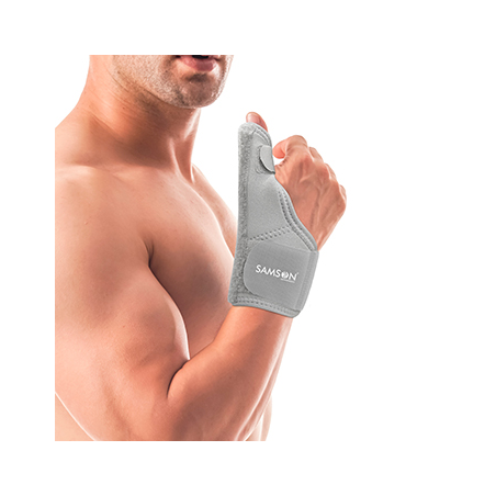 Thumb Spica Brace