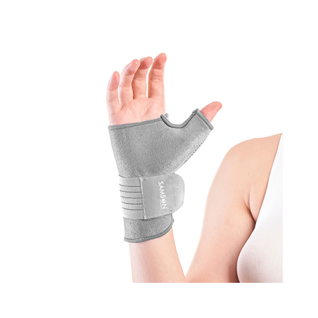 WristPalm Brace with Thumb Support