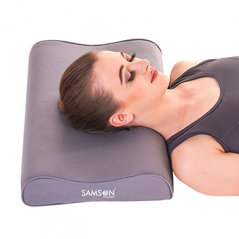 Cervical-Pillow (Contoured)