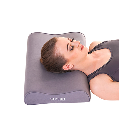 Cervical-Pillow (Contoured)