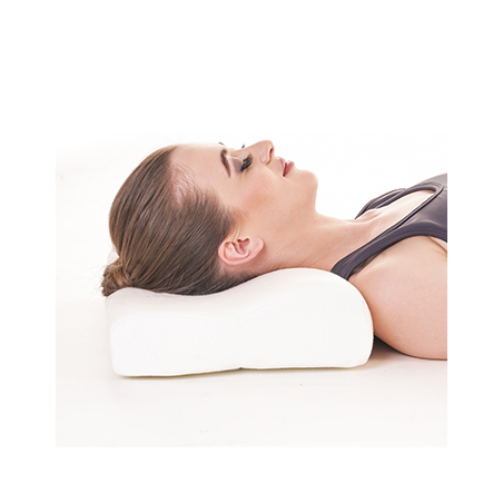 Cervical-Pillow (Memory Foam)