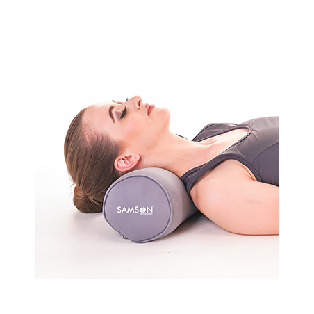 Cervical-Pillow (Round)