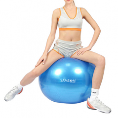 Anti Burst Gym Ball