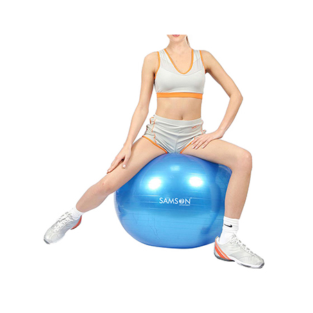 Anti Burst Gym Ball