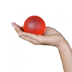 Gel Exercise Ball