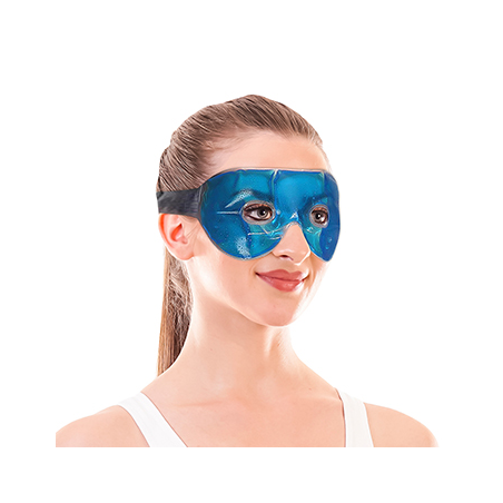 Hot & Cold Eye Mask