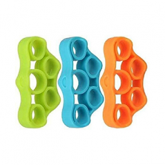 Silicone Finger Exerciser