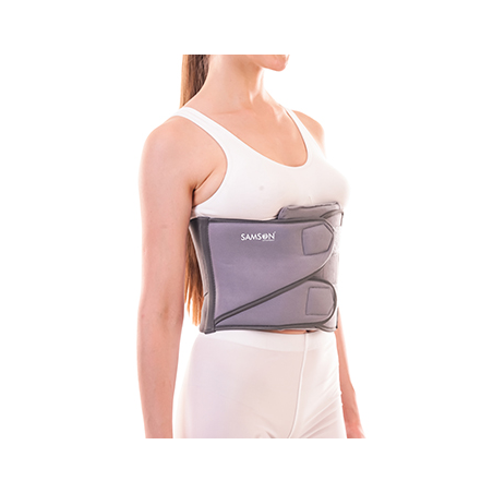 RB-0303 - Chest Binder