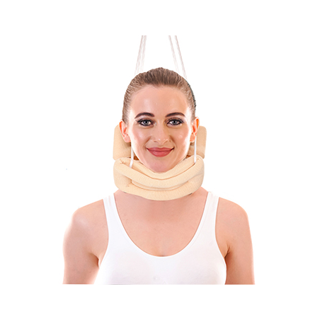 Cervical Traction (Head Halter)