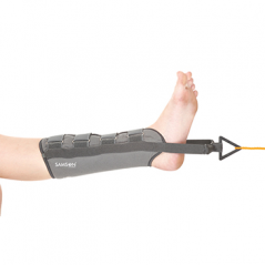 Leg Traction Brace