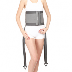 Pelvic Traction Belt