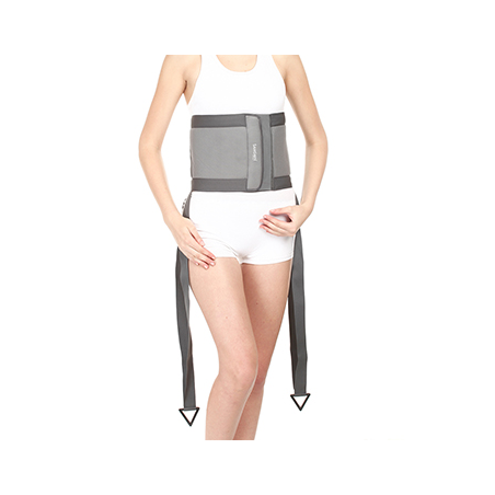 Pelvic Traction Belt