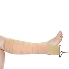 Skin Traction Set (PUF Liner)