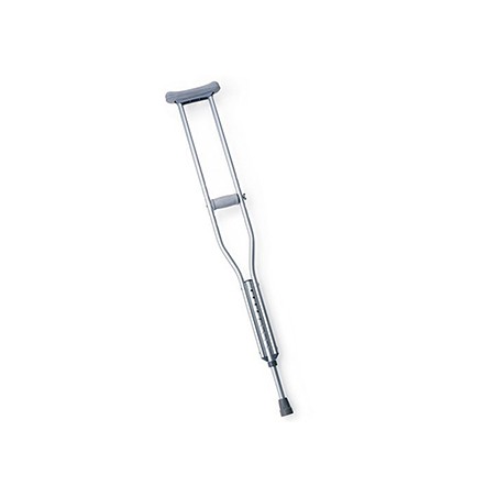 Axillary Crutch (Pair)