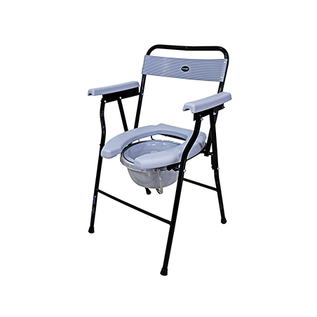 Commode Chair