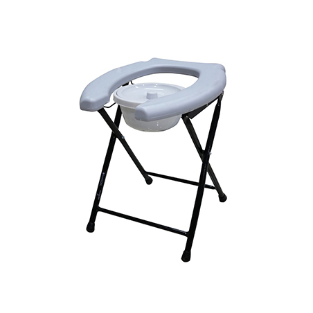 Commode Stool