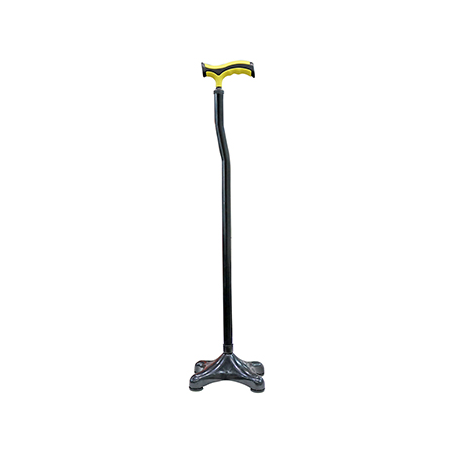 Walking Stick Quadripod
