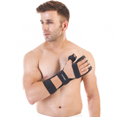 Hand Resting Splint (Left  Right)