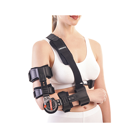 R.O.M Elbow Brace (RightLeft)