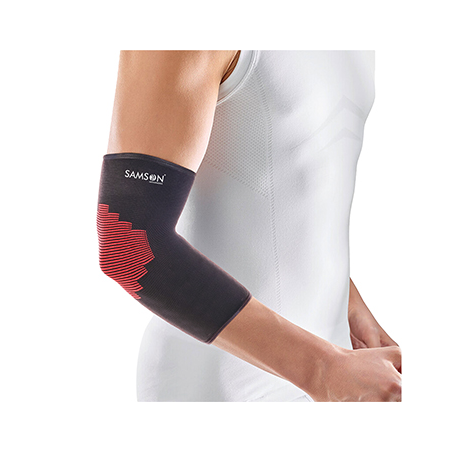 Tennis Elbow Support (Furo) (Pair)
