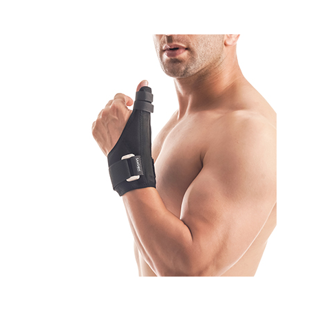 Thumb Spica Splint