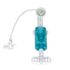 FeatherTMInflation Device