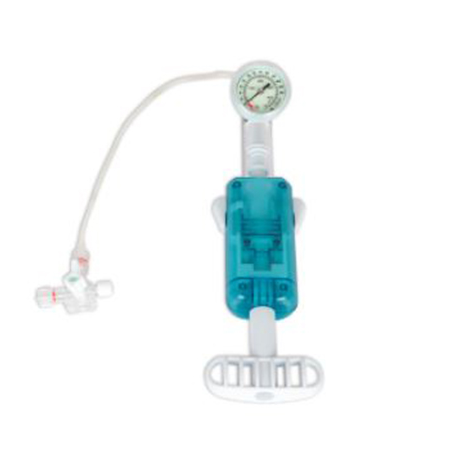FeatherTMInflation Device