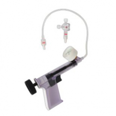 Inflation device (gun-type)