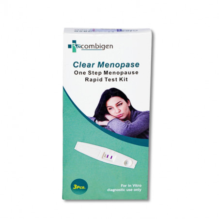 Recombigen Menopase Test