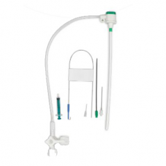 PivotTM Introducer Sheath