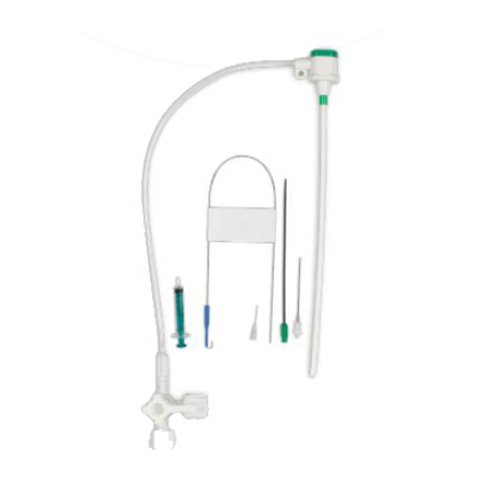 PivotTM Introducer Sheath